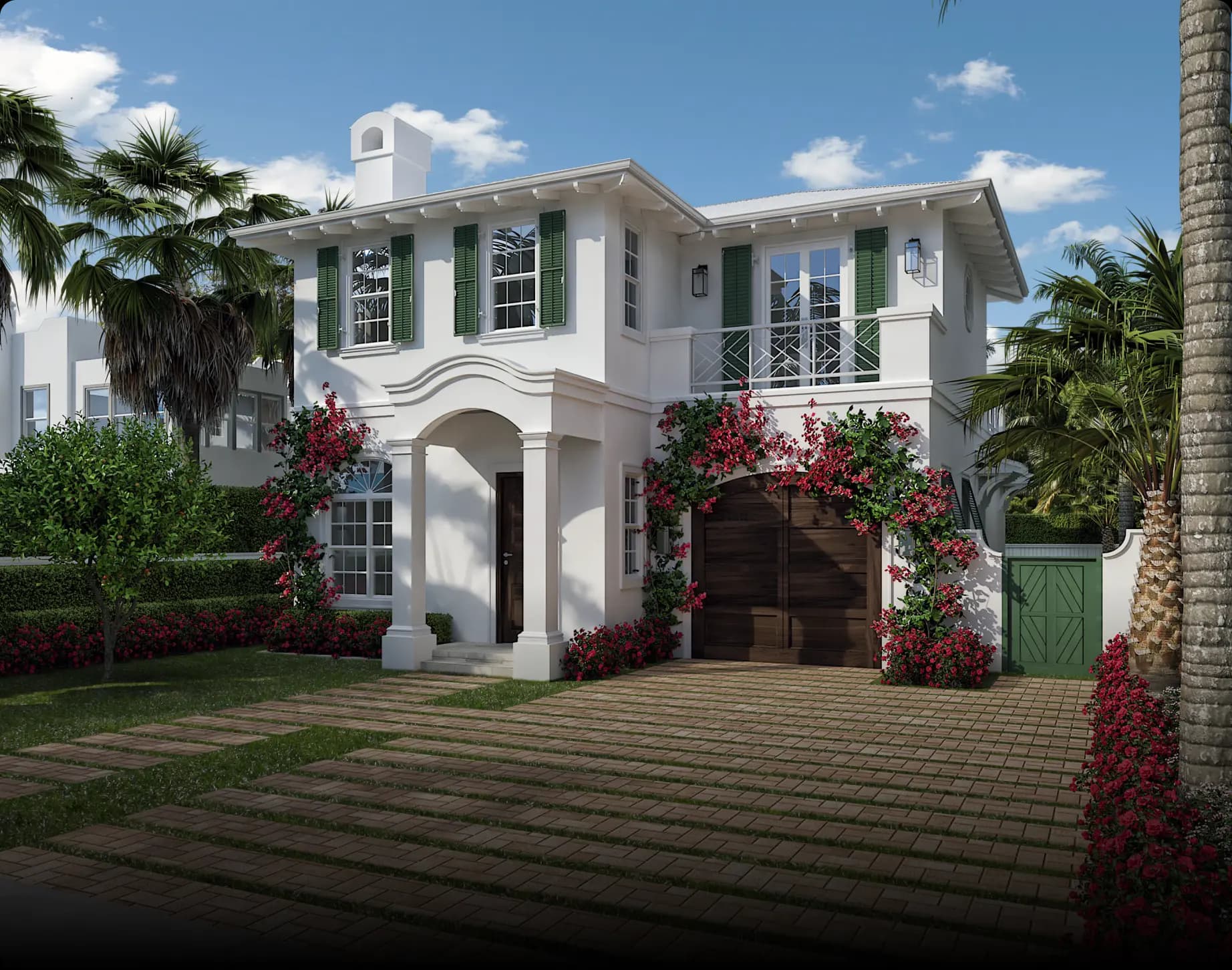 Restored for Longevity and Modern Living