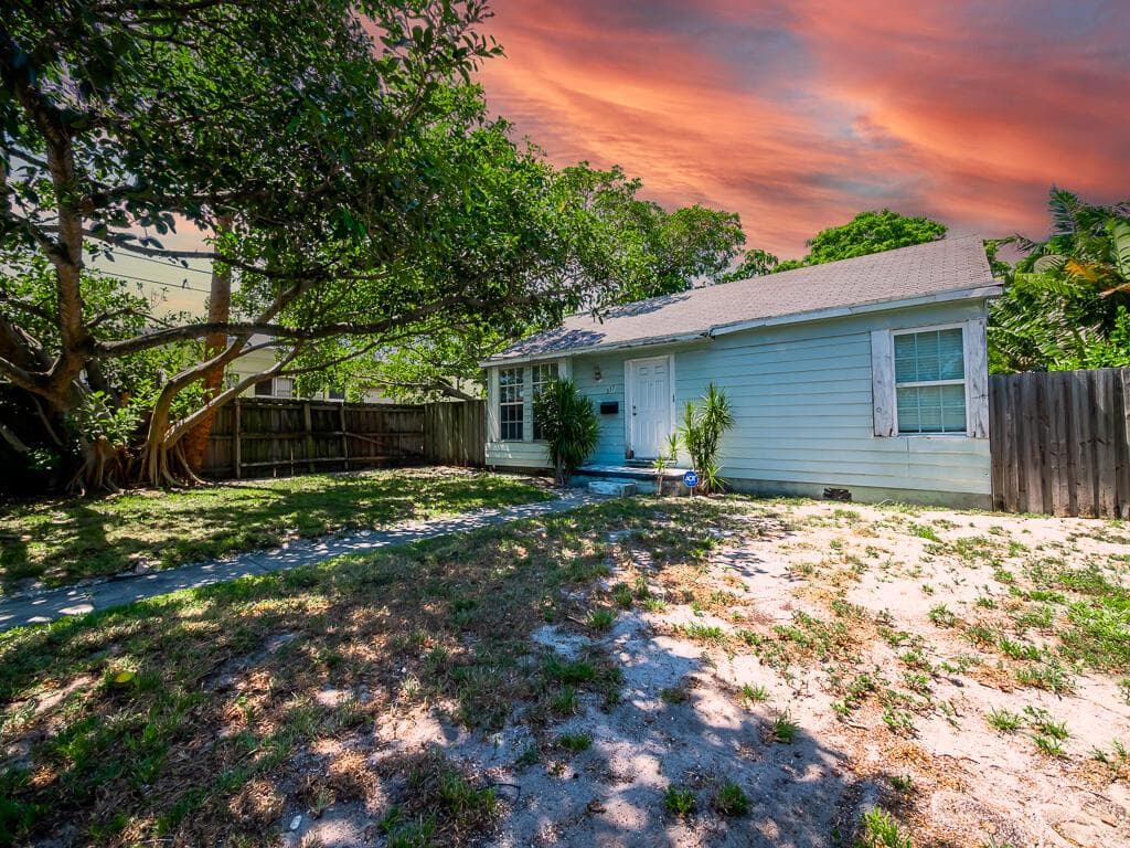 Update: 335 Greymon Dr