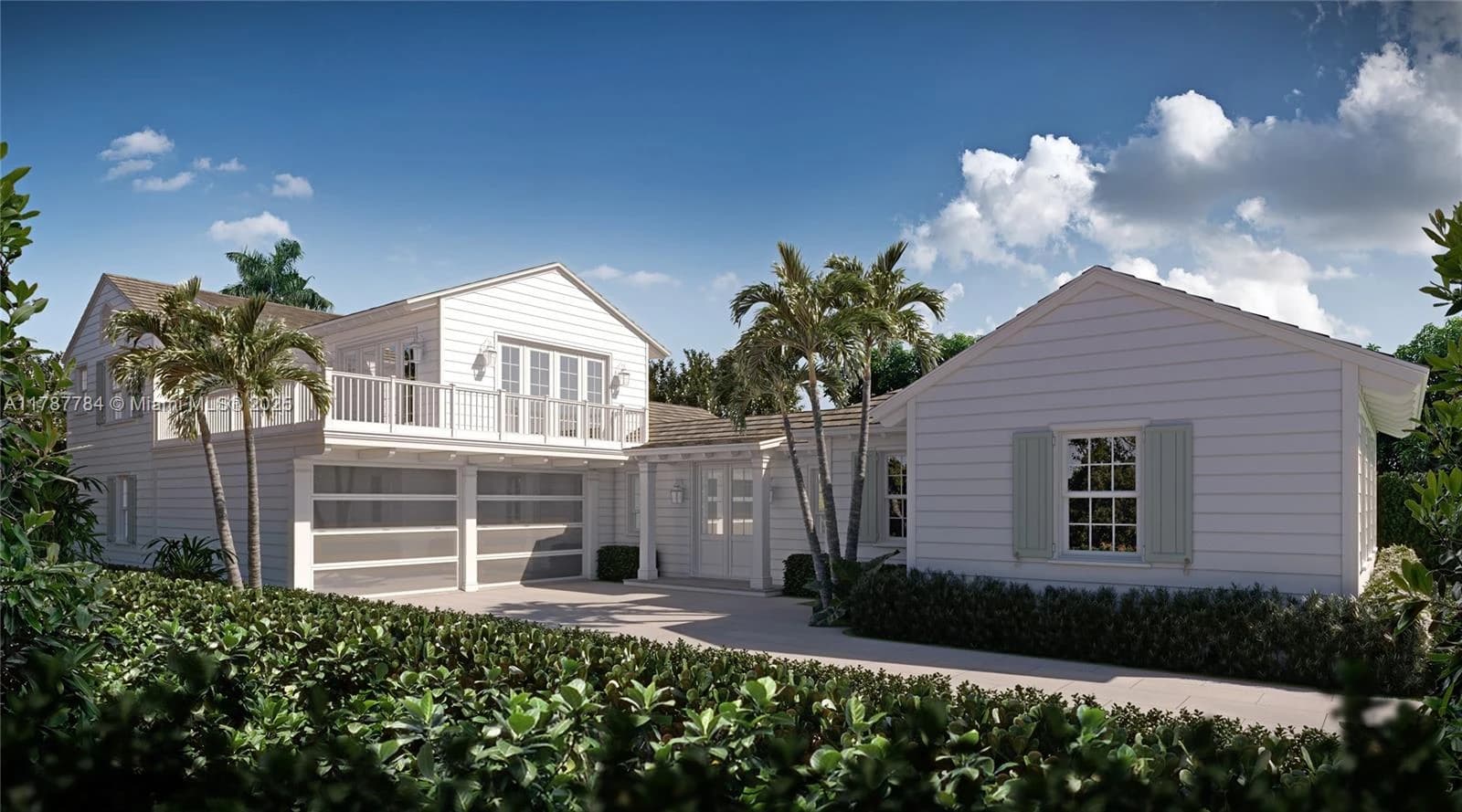 News background image