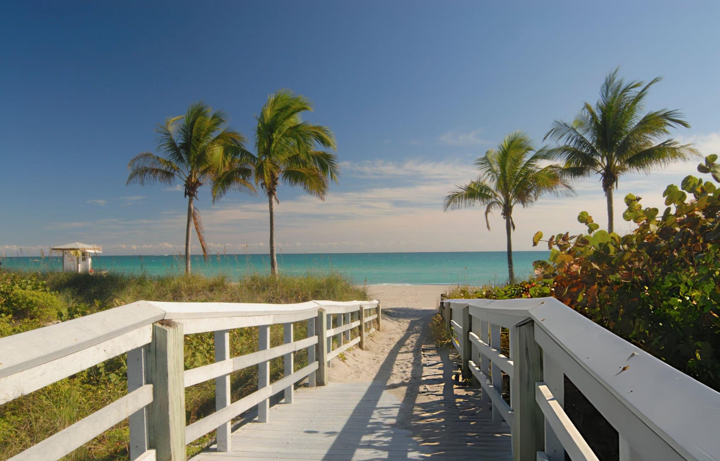 Luxurious waterfront home