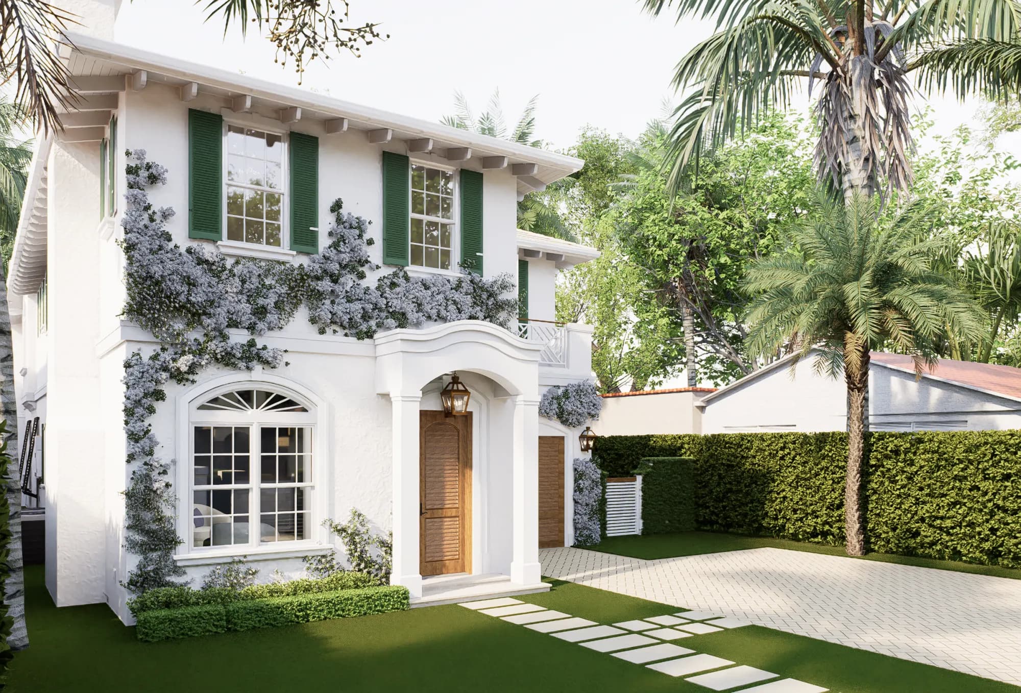 309 Greymon Dr — SoSo · South of Southern, West Palm Beach, FL